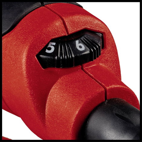 Einhell TC-RS 425 E 4462005 Excenter csiszoló Tartozékokkal 425 W Ø 125 mm 4. kép