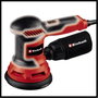 Einhell TC-RS 425 E 4462005 Excenter csiszoló Tartozékokkal 425 W Ø 125 mm 5. bélyegkép
