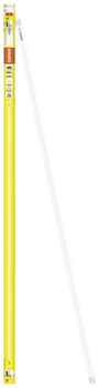 OSRAM LED EEK: F (A - G) G13 Cső forma T8 15 W = 36 W Melegfehér (Ø x H) 26.80 mm x 1213 mm 1 db 3. bélyegkép