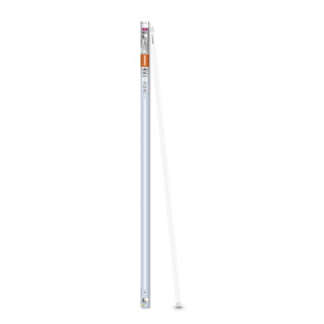 OSRAM LED EEK: E (A - G) G13 Cső forma T8 15 W = 36 W Semleges fehér (Ø x H) 26.80 mm x 1213 mm 1 db 4. kép