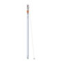 OSRAM LED EEK: E (A - G) G13 Cső forma T8 15 W = 36 W Semleges fehér (Ø x H) 26.80 mm x 1213 mm 1 db 4. bélyegkép