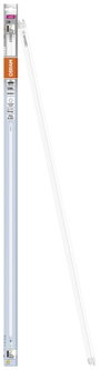 OSRAM LED EEK: E (A - G) G13 Cső forma T8 10 W = 30 W Semleges fehér (Ø x H) 26.80 mm x 908 mm 1 db 4. bélyegkép