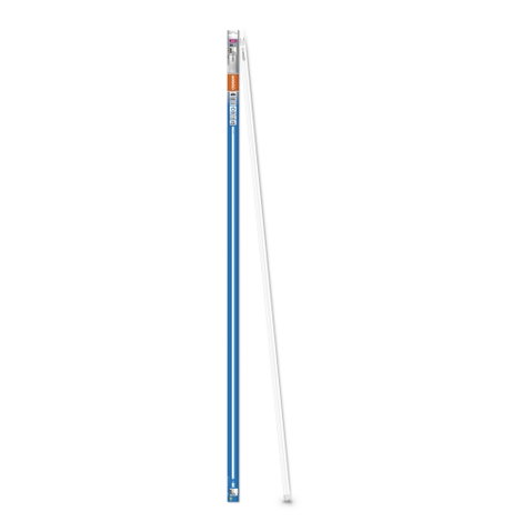OSRAM LED EEK: E (A - G) G13 Cső forma T8 18.3 W = 58 W Hidegfehér (Ø x H) 26.80 mm x 1514 mm 1 db 4. kép