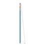 OSRAM LED EEK: E (A - G) G13 Cső forma T8 18.3 W = 58 W Hidegfehér (Ø x H) 26.80 mm x 1514 mm 1 db 4. bélyegkép