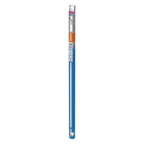 OSRAM LED EEK: E (A - G) G13 Cső forma T8 7 W = 16 W Hidegfehér (Ø x H) 26.80 mm x 734 mm 1 db 2. kép