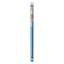 OSRAM LED EEK: E (A - G) G13 Cső forma T8 7 W = 16 W Hidegfehér (Ø x H) 26.80 mm x 734 mm 1 db 2. bélyegkép