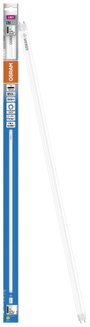 OSRAM LED EEK: E (A - G) G13 Cső forma T8 7 W = 16 W Hidegfehér (Ø x H) 26.80 mm x 734 mm 1 db 4. bélyegkép