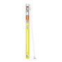 OSRAM LED EEK: F (A - G) G13 Cső forma T8 6.6 W = 18 W Melegfehér (Ø x H) 26.80 mm x 604 mm 1 db 4. bélyegkép