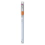OSRAM LED EEK: E (A - G) G13 Cső forma T8 6.6 W = 18 W Semleges fehér (Ø x H) 26.80 mm x 604 mm 1 db 2. bélyegkép