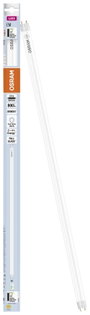 OSRAM LED EEK: E (A - G) G13 Cső forma T8 6.6 W = 18 W Semleges fehér (Ø x H) 26.80 mm x 604 mm 1 db 3. bélyegkép