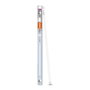 OSRAM LED EEK: E (A - G) G13 Cső forma T8 6.6 W = 18 W Semleges fehér (Ø x H) 26.80 mm x 604 mm 1 db 4. bélyegkép