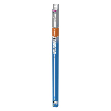 OSRAM LED EEK: E (A - G) G13 Cső forma T8 6.6 W = 18 W Hidegfehér (Ø x H) 26.80 mm x 604 mm 1 db 2. kép
