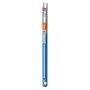 OSRAM LED EEK: E (A - G) G13 Cső forma T8 6.6 W = 18 W Hidegfehér (Ø x H) 26.80 mm x 604 mm 1 db 2. bélyegkép