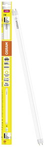 OSRAM LED EEK: F (A - G) G13 Cső forma T8 5.4 W = 15 W Melegfehér (Ø x H) 26.80 mm x 451 mm 1 db 3. bélyegkép
