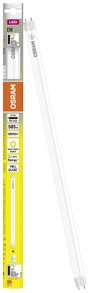 OSRAM LED EEK: F (A - G) G13 Cső forma T8 5.4 W = 15 W Melegfehér (Ø x H) 26.80 mm x 451 mm 1 db 4. bélyegkép