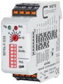 Metz Connect 11065870 MFRk-F-E08 Időrelé Multifunkció 230 V/AC 1 db 1 váltó bélyegkép