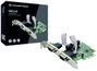 Conceptronic SRC01G 2 port Soros dugaszkártya PCI-Express, Soros (9 pólusú) PCIe 2. bélyegkép