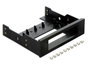 Delock 61893 2+2 port USB 3.0 kontroller kártya 2. bélyegkép