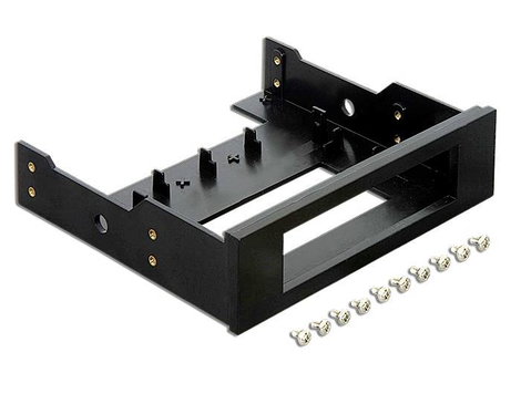 Delock 61893 2+2 port USB 3.0 kontroller kártya 2. kép