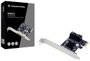 Conceptronic CSATA600EXI 2+2 port SATA kontroller PCI-Express, SATA, eSATA PCIe 2. bélyegkép