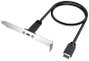 GrauGear G-AD-ETC-10G 1 port USB-C® 3.1 Gen2 interfész kártya bélyegkép