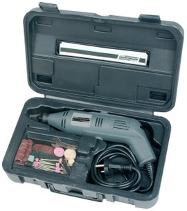 Brüder Mannesmann M92575 Multitool 130 W