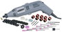 Brüder Mannesmann M92575 Multitool 130 W 2. bélyegkép