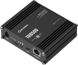 Teltonika TRB500 Router Gigabit-LAN (1 Gbit/s)
