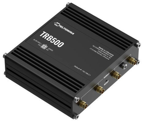 Teltonika TRB500 Router Gigabit-LAN (1 Gbit/s) 3. kép