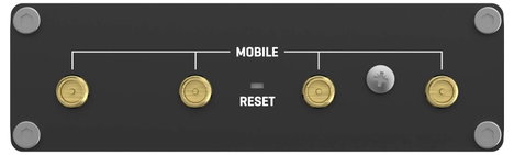 Teltonika TRB500 Router Gigabit-LAN (1 Gbit/s) 5. kép
