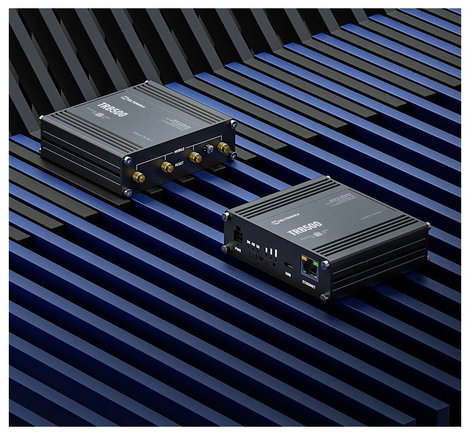 Teltonika TRB500 Router Gigabit-LAN (1 Gbit/s) 6. kép