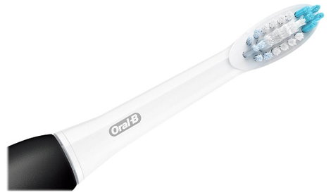 Oral-B Pulsonic Slim Clean 2000 Black 4210201396208 Elektromos fogkefe Ultrahangos fogkefe Fekete 3. kép
