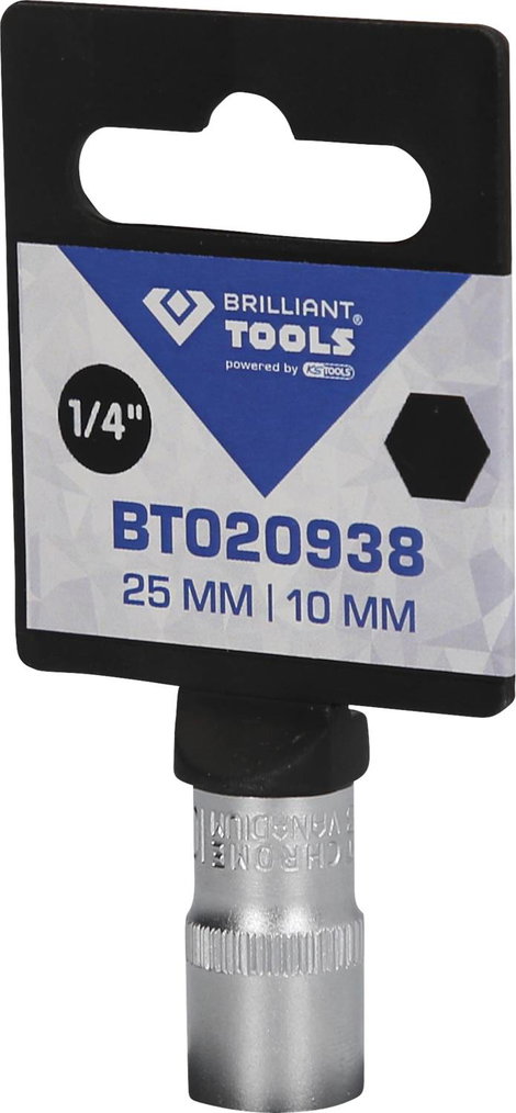 Brilliant Tools KS TOOLS BT020938 Bit befogó 3. kép