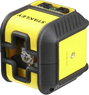 Stanley Kreuzlinienlaser Cubix grün 16m LK2 +/-4° m.Halter u. Tasche Keresztvonalas lézer bélyegkép