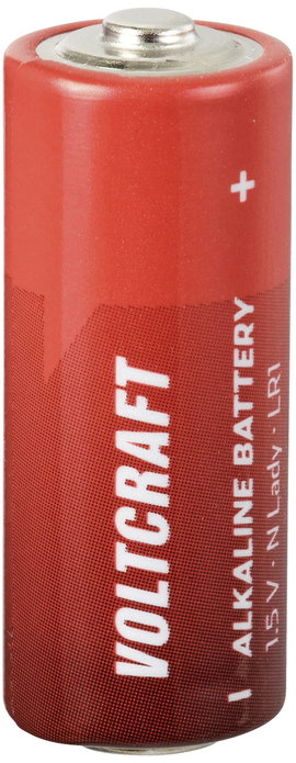 Ladyelem VOLTCRAFT LR1 Alkáli mangán 1.5 V 1 db