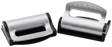 HP Autozubehör 19160 Biztonsági öv stopper 6 cm x 4 cm x 1.7 cm
