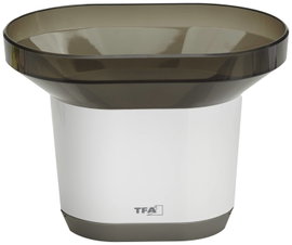 TFA Dostmann 30.3802.02 Esőmérő 868 Mhz rádiójel
