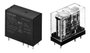 Omron G2R-1A-E-DC24 Power relé 24 V/DC 16 A 1 záró 1 db csomag bélyegkép