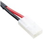 Reely Akkucsomag, NiMH 9.6 V 2300 mAh Cellaszám: 8 Ceruza (AA) Ceruza (AA) stick Tamiya dugó 2. bélyegkép