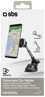 sbs mobile SBS Tapadókorong Autós mobiltelefon tartó 360 °-ban forgatható bélyegkép