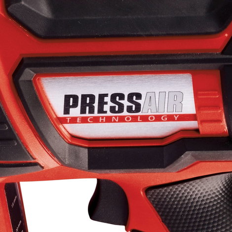 Einhell FIXETTO 18/50 N Professional Power X-Change 4257795 Akkus szögbelövő akku nélkül, töltő nélk 4. kép