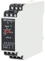 Metz Connect 11030810 Felügyeleti relé 24 V/AC (max) 2 váltó 1 db bélyegkép