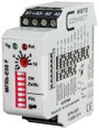 Metz Connect 110658412014 MFRk-E08 F Időrelé Multifunkció 230 V/AC 1 db 1 váltó bélyegkép