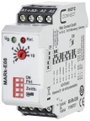 Metz Connect 11065727 MARk-E08 Időrelé Multifunkció 24 V/AC, 24 V/DC 1 db 1 váltó bélyegkép