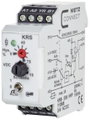Metz Connect 110666 Küszöbérték kapcsoló 24, 24 V/AC, V/DC (max) 1 váltó 1 db bélyegkép