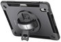4Smarts Grip Tablet tok Apple iPad 10.9 (10. Gen., 2022) 27,7 cm (10,9) Backcover Fekete 4. bélyegkép