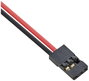 Reely Vevő akku, NiMH 4.8 V 2300 mAh Cellaszám: 4 Tömb JR hüvely 2. bélyegkép