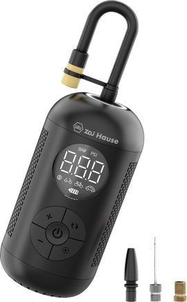 Wiha 45255 Akkus kompresszor zai Hause 10 bar