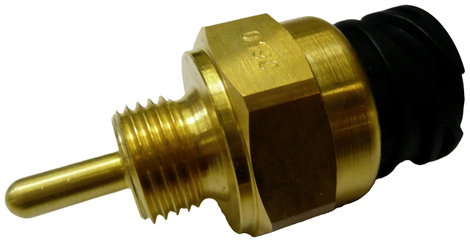 KYOCERA/AVX 9412100900 9412100900 Hőmérséklet érzékelő -40 - 155 °C