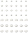 VOLTCRAFT Gombelem készlet 42 db bélyegkép
